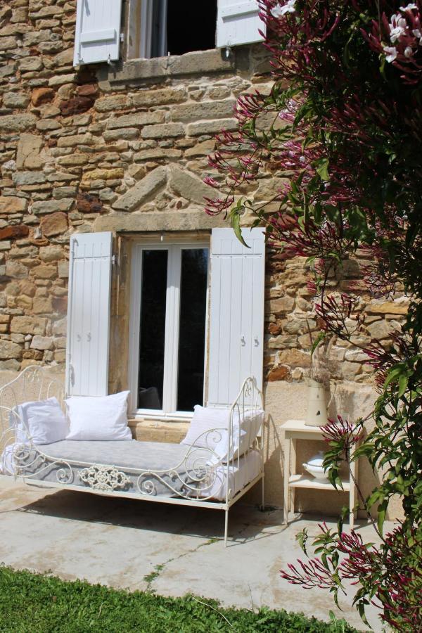 Mas Les Romarins, 10 Min D'Uzes, Piscine Et Grand Jardin Clos, Jeux, Nid De Repos Et Base Pour Activites Dans Le Gard (Adults Only) Exterior foto